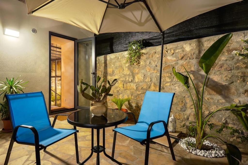 Casa 'Nta Vanedda Modica Exterior foto